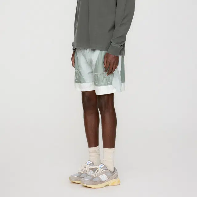 KITH Washed Turbo