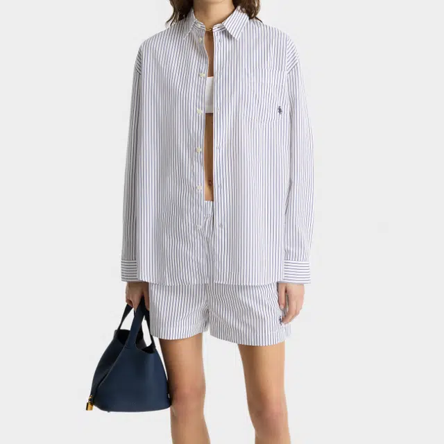 SPORTY RICH SS25 Preppy