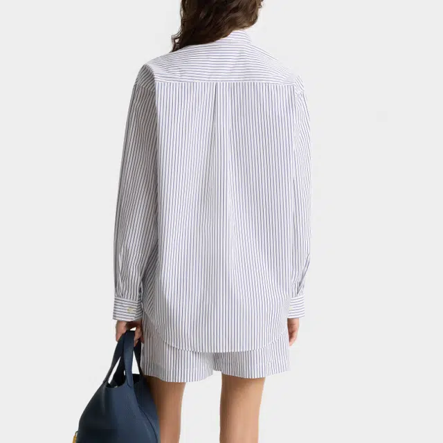 SPORTY RICH SS25 Preppy