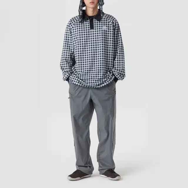 umbro SS25 Polo