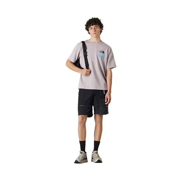 THE NORTH FACE UE T