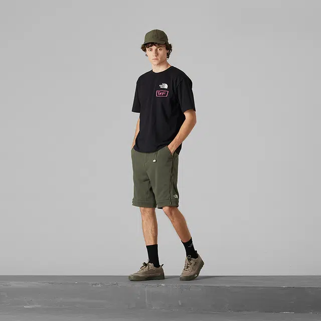 THE NORTH FACE UE T