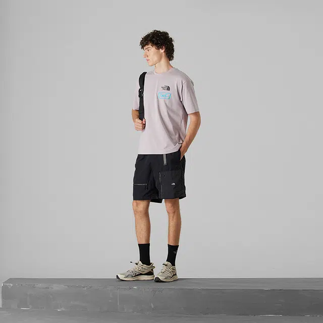 THE NORTH FACE UE T