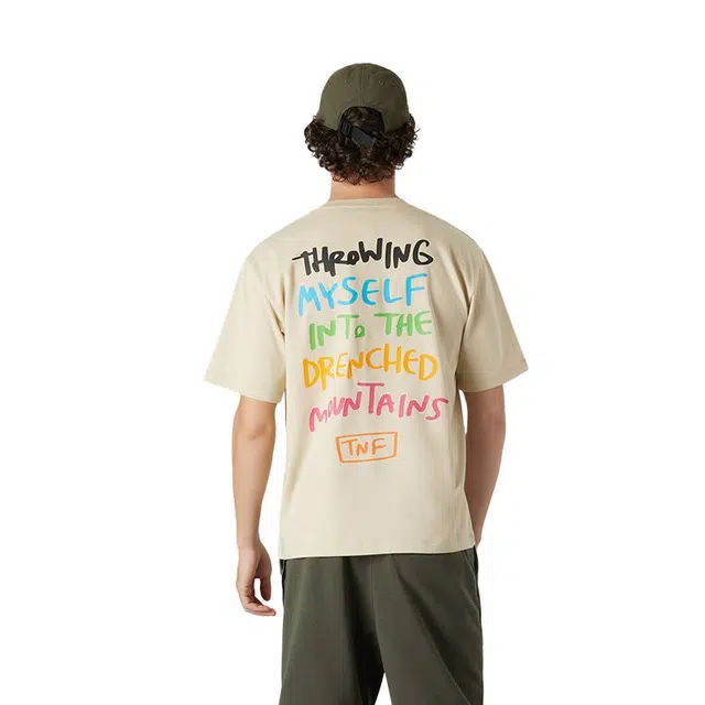THE NORTH FACE UE T