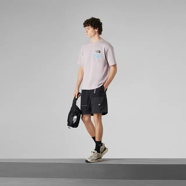 THE NORTH FACE UE T