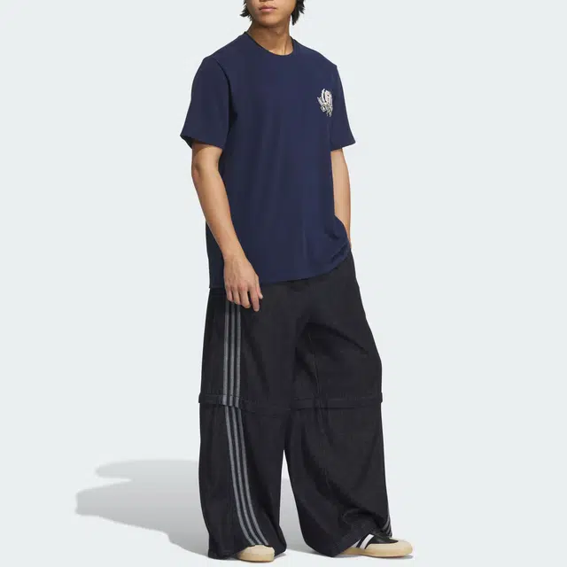 adidas originals VRCT SS25 T