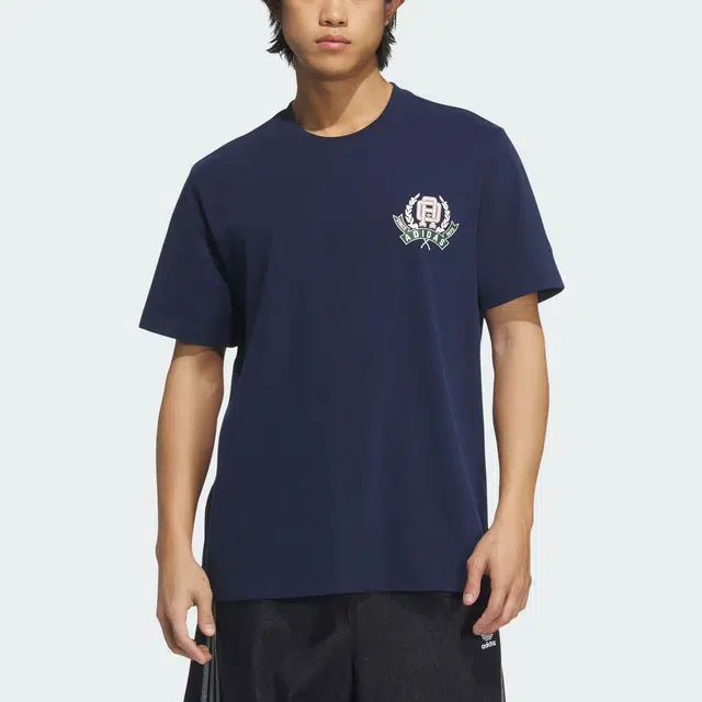 adidas originals VRCT SS25 T