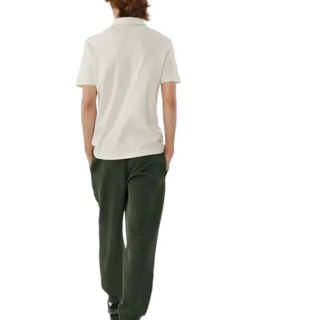 LACOSTE SS25 Polo