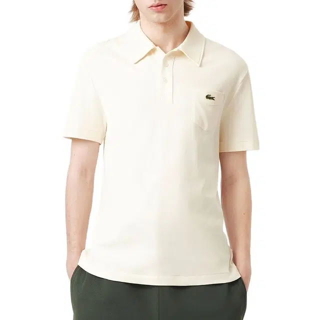 LACOSTE SS25 Polo