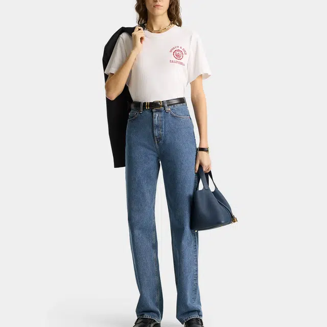 SPORTY RICH SS25T