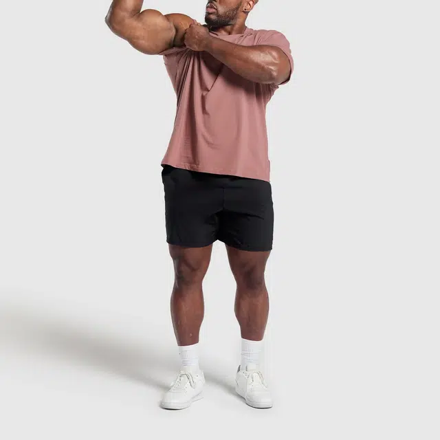GYMSHARK Power collection T