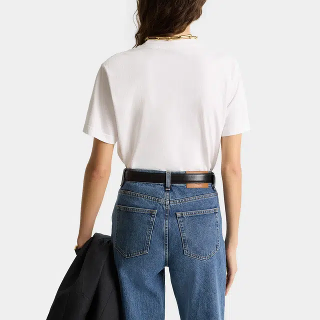 SPORTY RICH SS25T