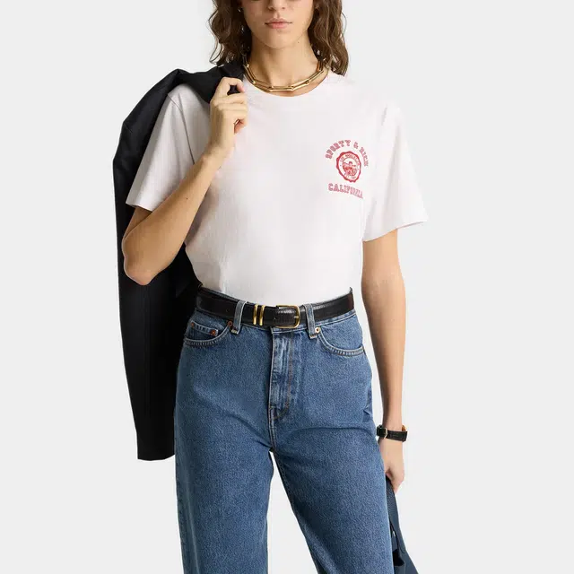 SPORTY RICH SS25T