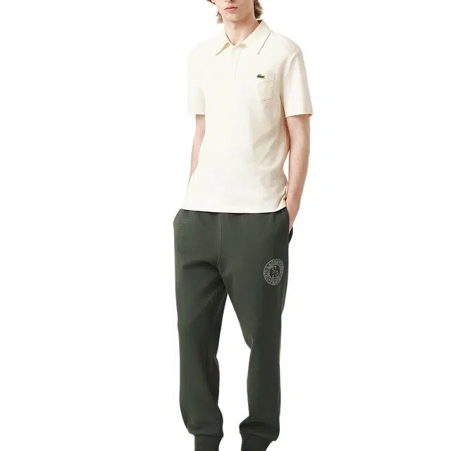 LACOSTE SS25 Polo