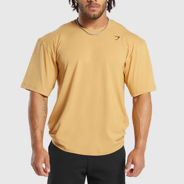GYMSHARK Power collection T