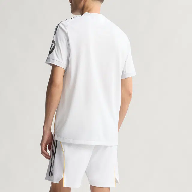 adidas Real Madrid 25/26 Home