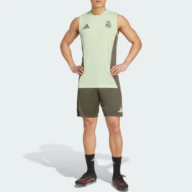 adidas Real Madrid TIRO 25 COMPETITION