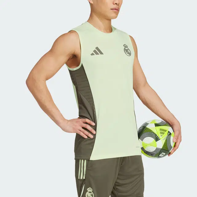 adidas Real Madrid TIRO 25 COMPETITION