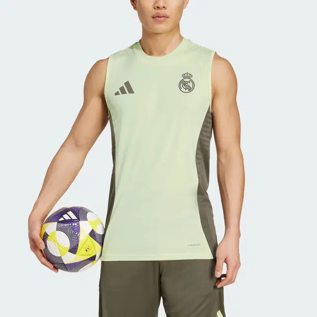 adidas Real Madrid TIRO 25 COMPETITION