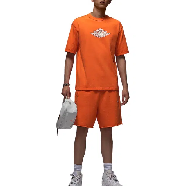 Jordan Rare Air T