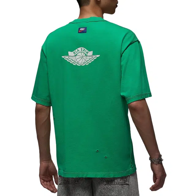 Jordan Rare Air T