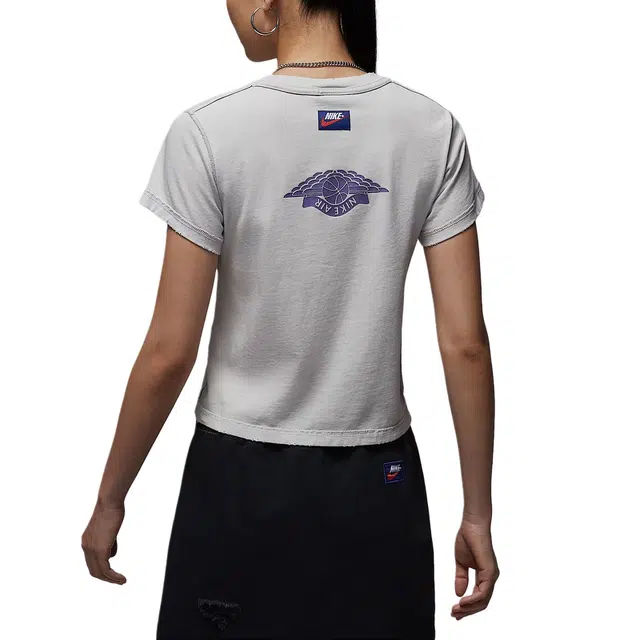 Jordan Air Rare T