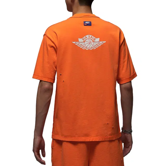 Jordan Rare Air T