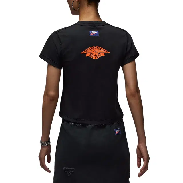 Jordan Rare Air T
