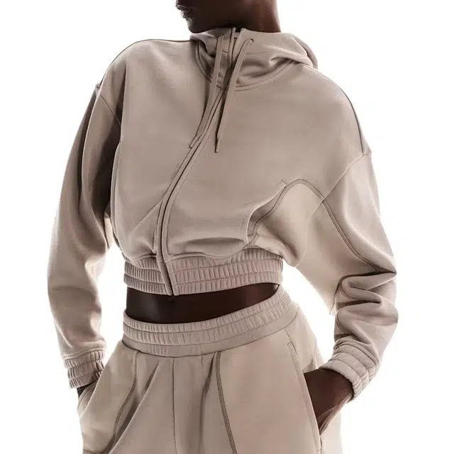 On x FKA twigs Club SS25