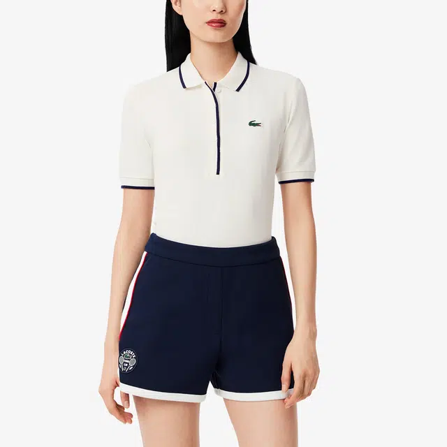 LACOSTE SS25 Polo