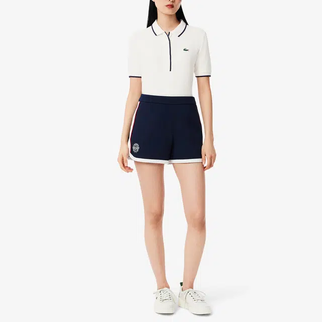 LACOSTE SS25 Polo