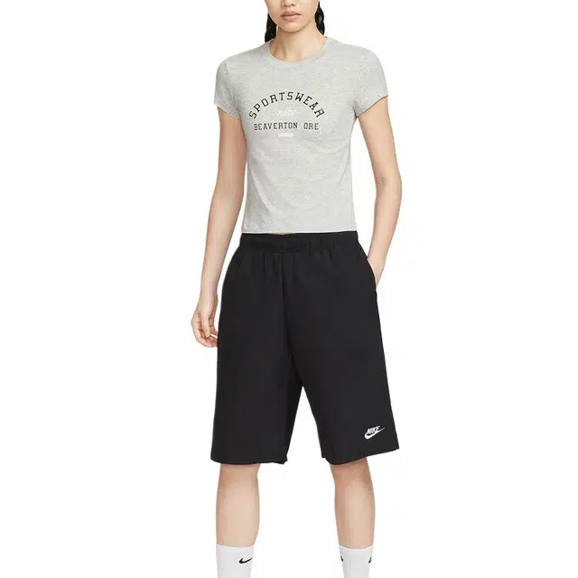 Nike Sportswear NSW PHOENIX SS SLIM T