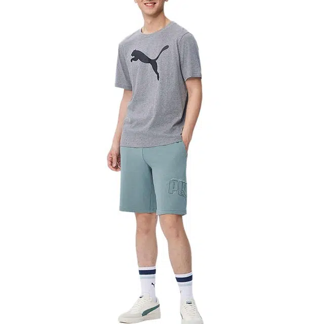 PUMA ESS SS25 FOREVER.FASTER. T