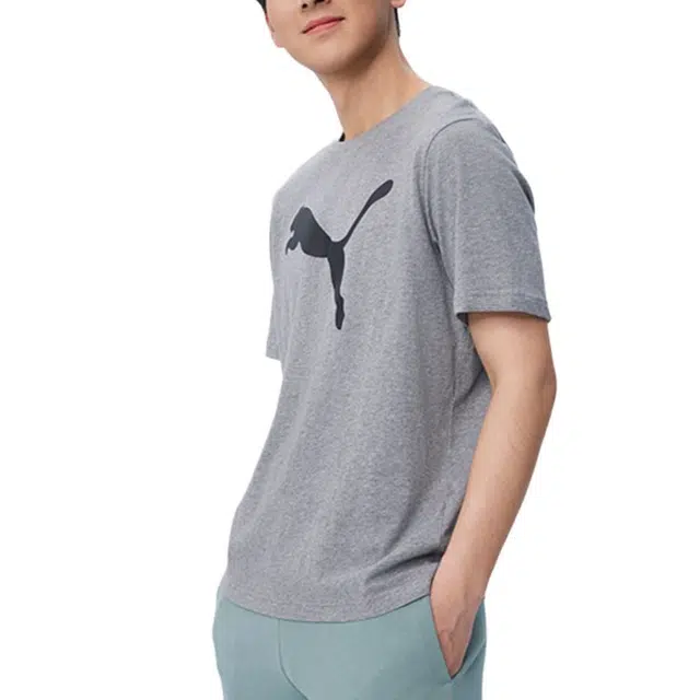 PUMA ESS SS25 FOREVER.FASTER. T