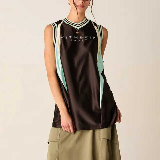KITH SS25 Sumi