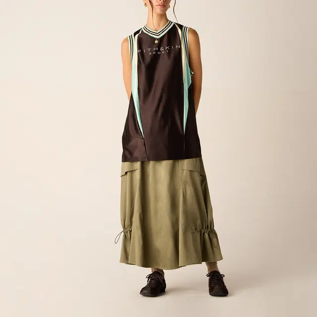 KITH SS25 Sumi