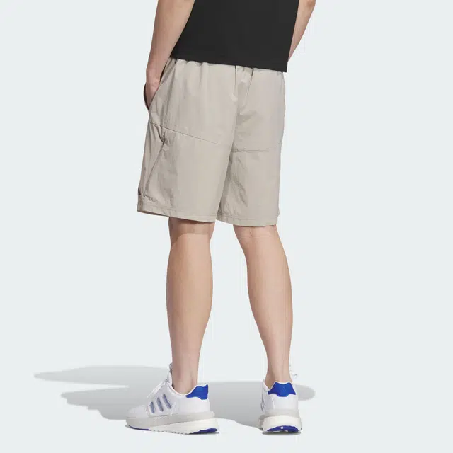 adidas SS25 MODERN TECH LIGHTWEIGHT