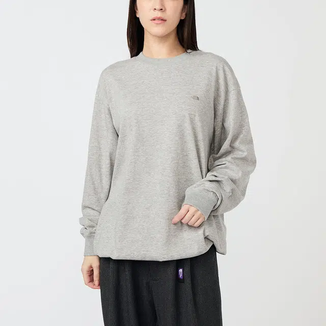 THE NORTH FACE PURPLE LABEL Field T
