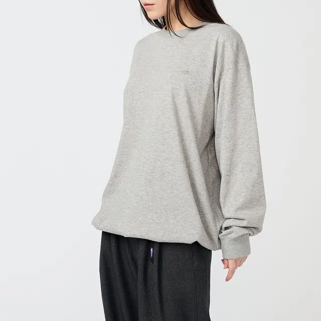 THE NORTH FACE PURPLE LABEL Field T