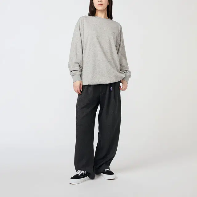 THE NORTH FACE PURPLE LABEL Field T