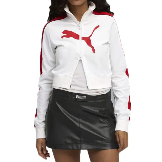 PUMA Archive Slim Cropped