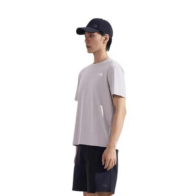 THE NORTH FACE SS25 T