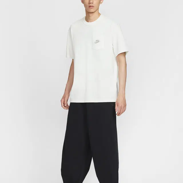 Nike Sportswear Premium Essentials AS M NSW TEE SSNL PRE ESS T