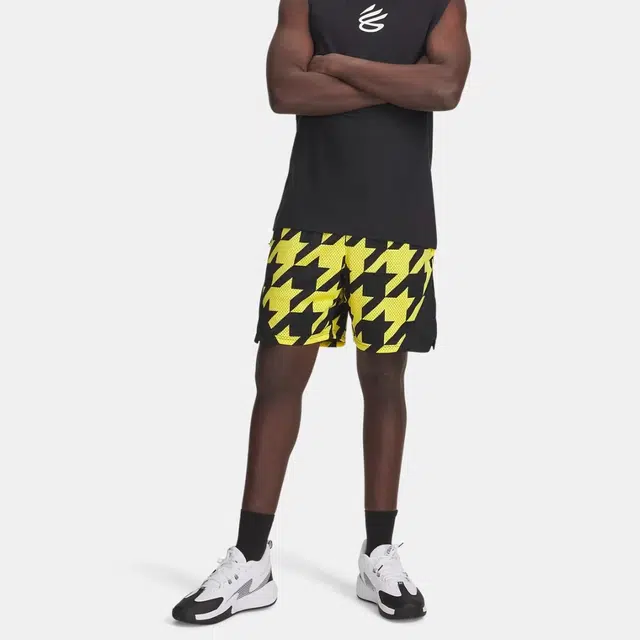 Under Armour curry Signature