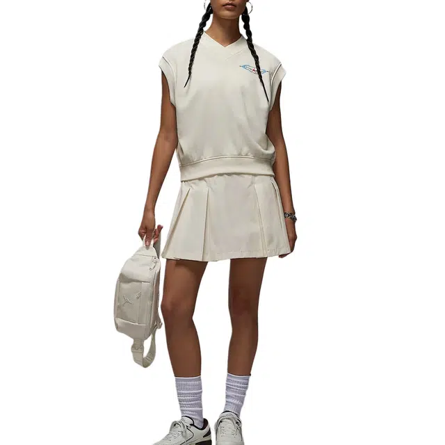 Jordan Brooklyn Fleece