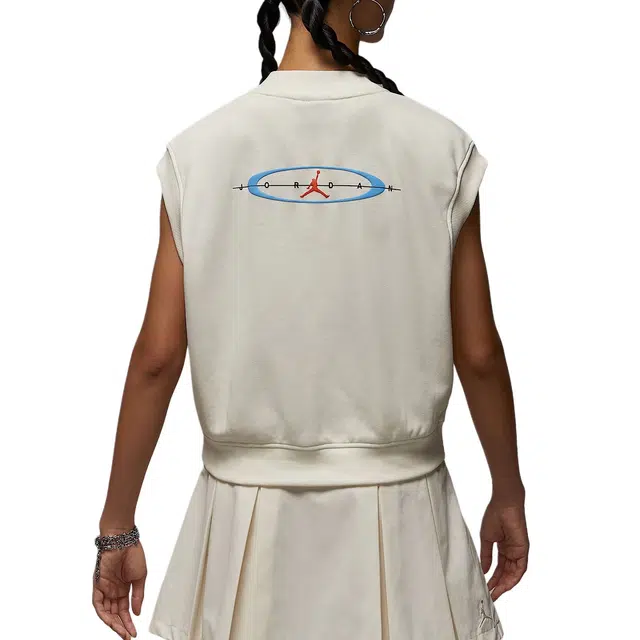 Jordan Brooklyn Fleece