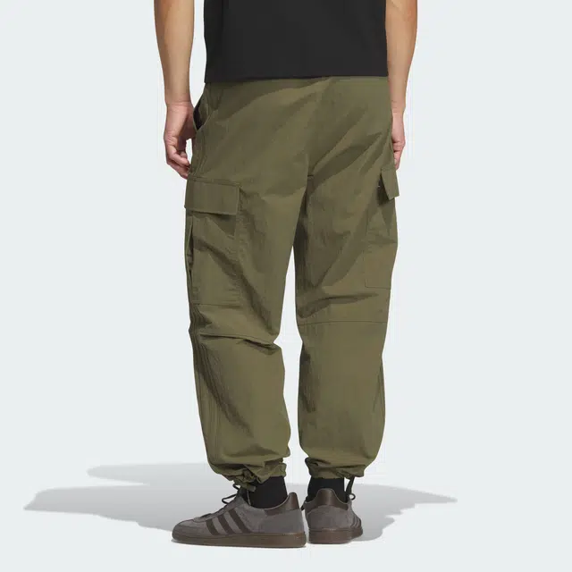 adidas originals CARGO TRACKSUIT BOTTOMS