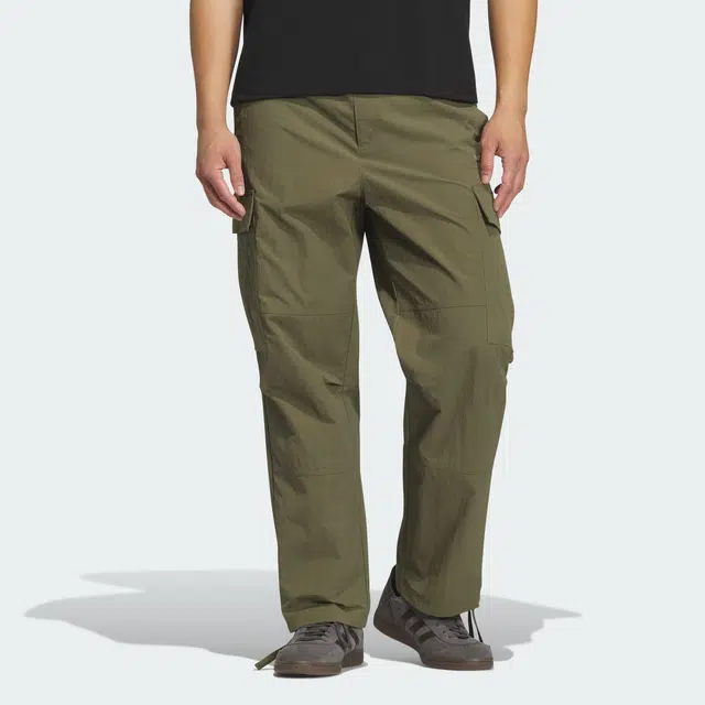 adidas originals CARGO TRACKSUIT BOTTOMS