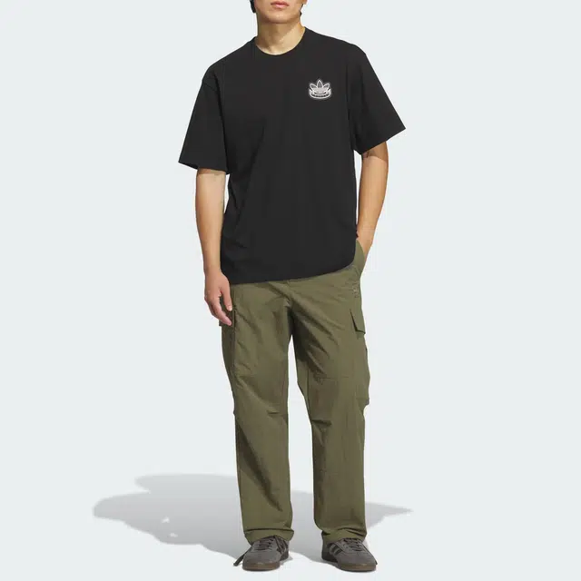 adidas originals CARGO TRACKSUIT BOTTOMS