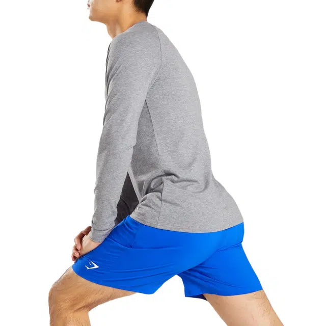 GYMSHARK Apollo T